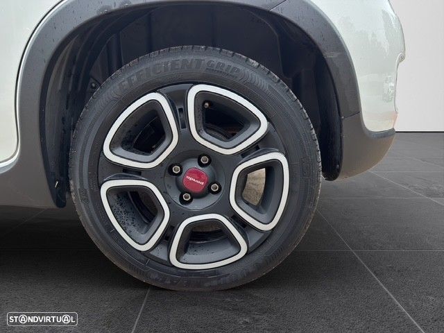 Fiat Panda 1.0 Hybrid City Life - 9