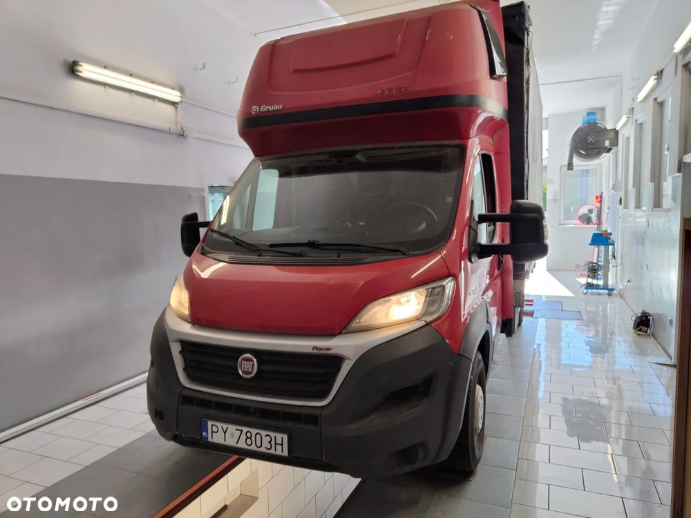 Fiat Ducato - 2
