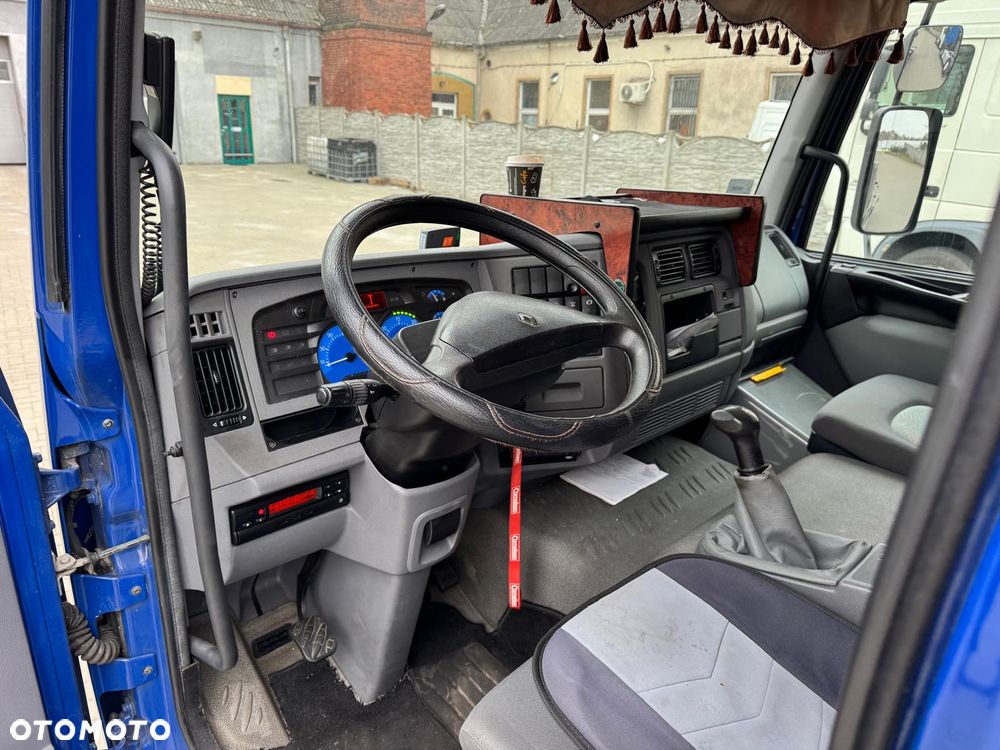 Renault MIDLUM 180 DCI - 14