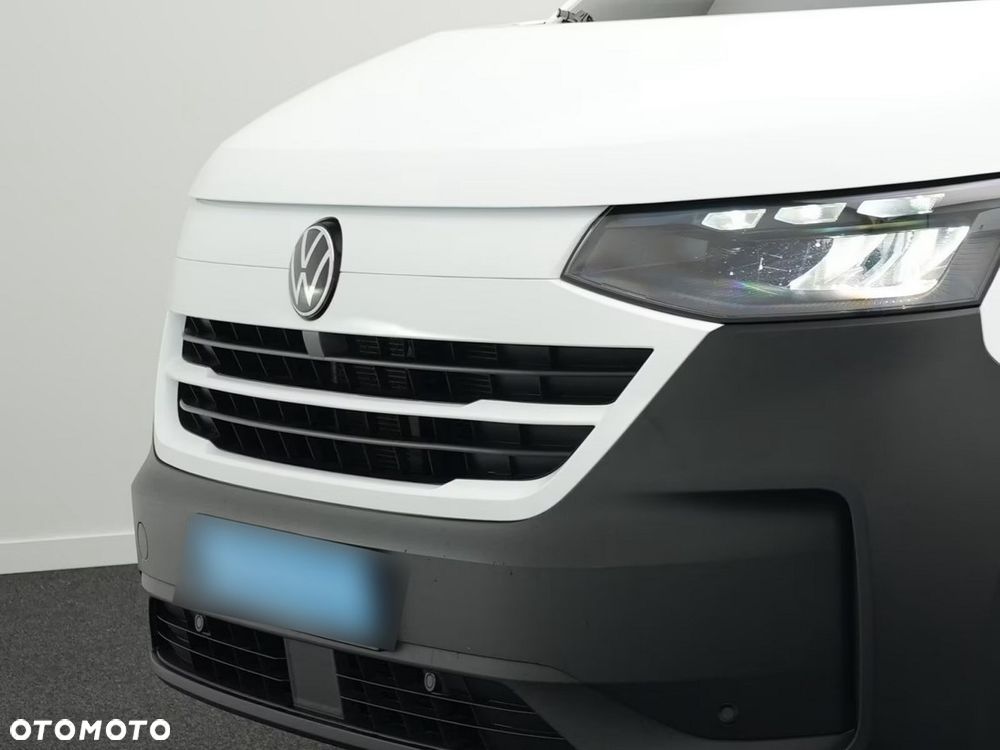 Volkswagen Transporter - 14