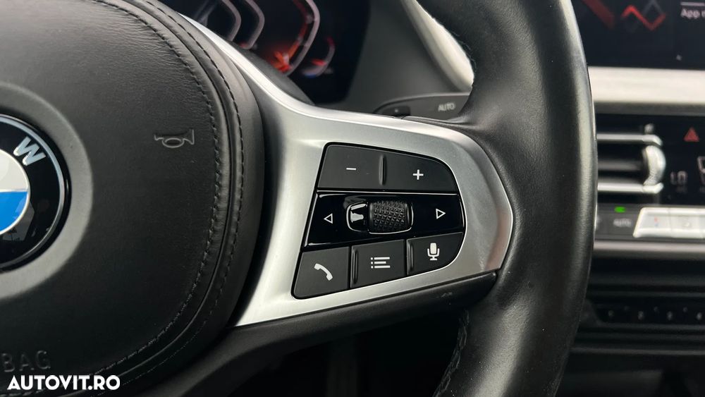 BMW Seria 2 218i AT - 16