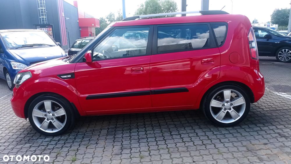 Kia Soul 1.6 L - 24