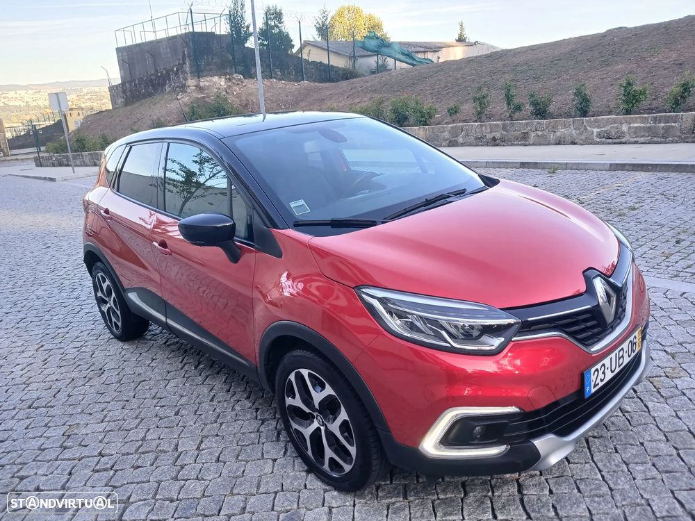 Renault Captur - 6