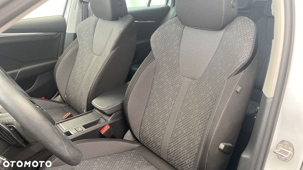 Skoda Octavia 2.0 TSI 4x4 Style DSG - 17