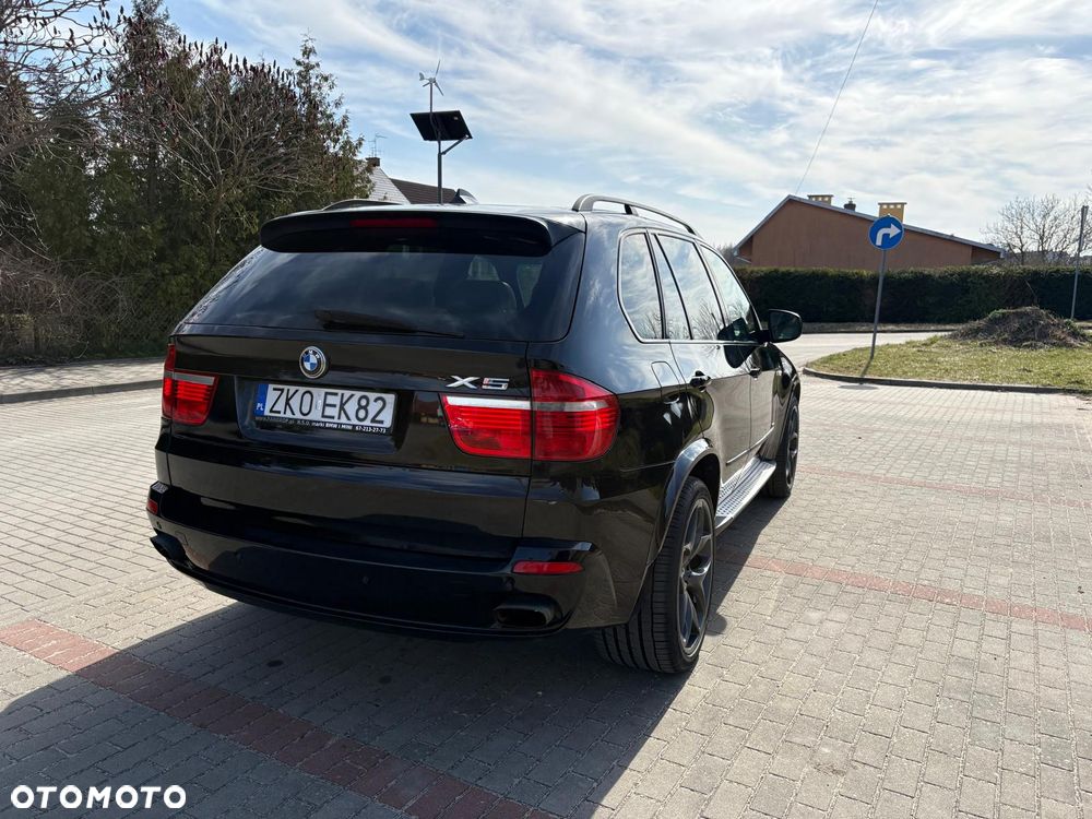 BMW X5 - 9