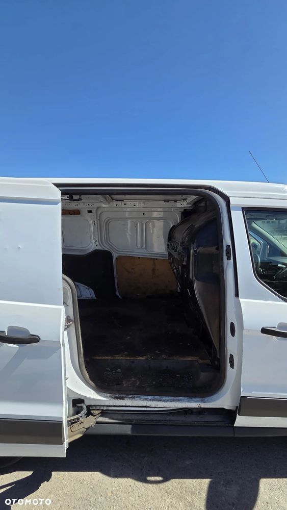 Ford Transit Connect - 8