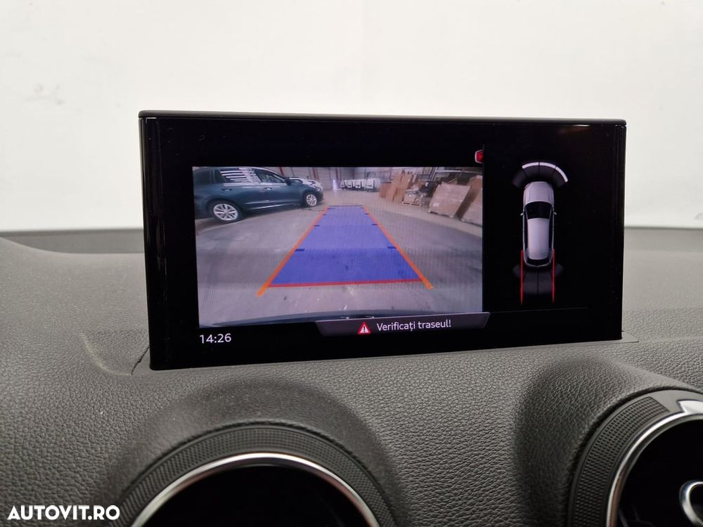 Audi Q2 1.5 35 TFSI S tronic Design - 7