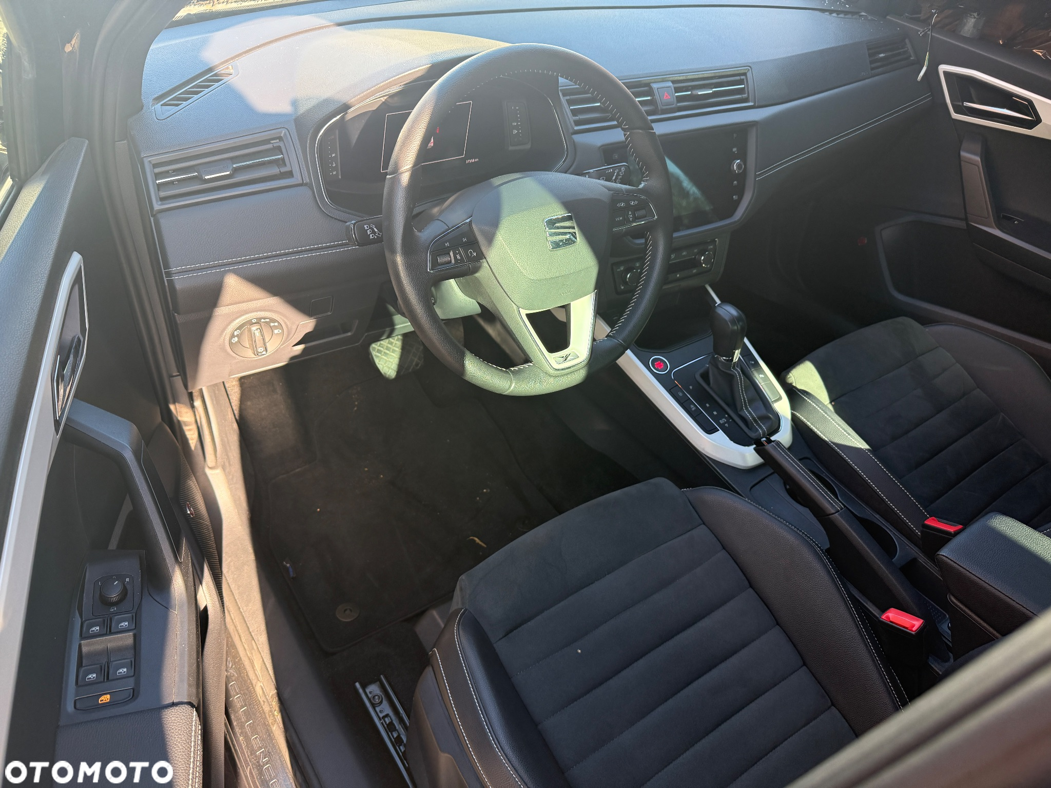 Seat Arona 1.0 Eco TSI DSG XCELLENCE - 5