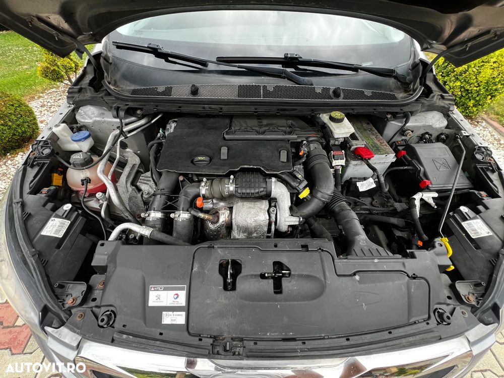 Peugeot 308 1.6 HDI FAP Acces - 26