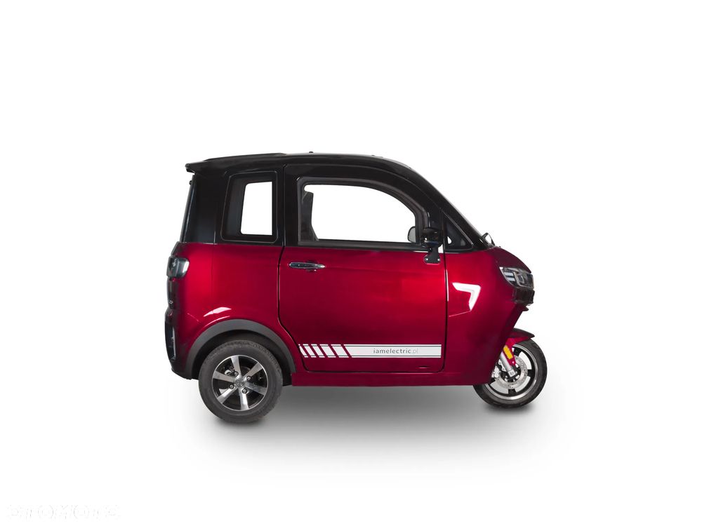 iamelectric ARIEL - 1