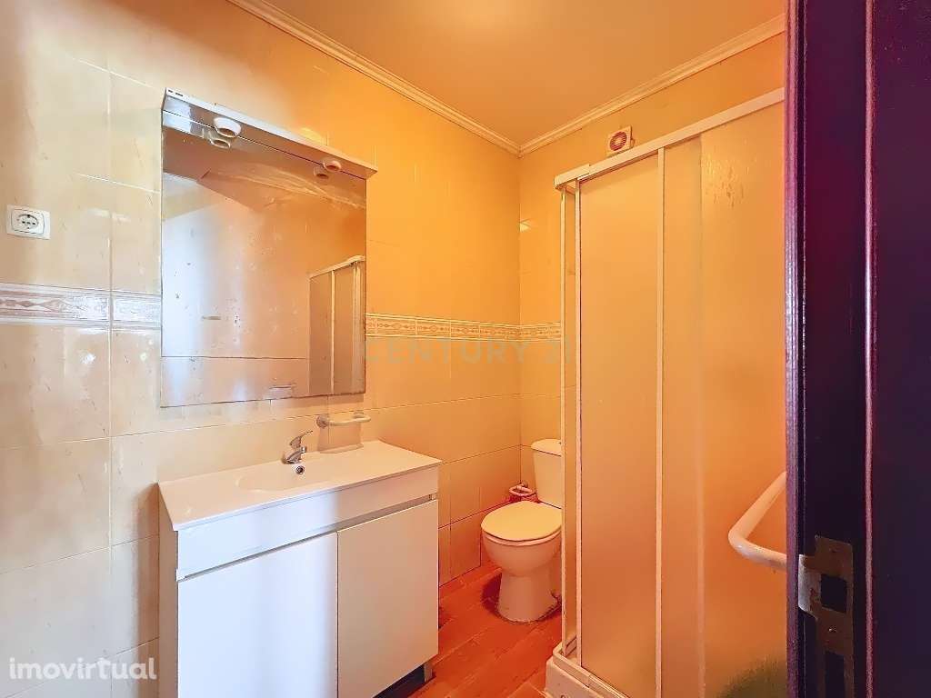 Apartamento, 44 m², Nossa Senhora do Rosário - Grande imagem: 4/9
