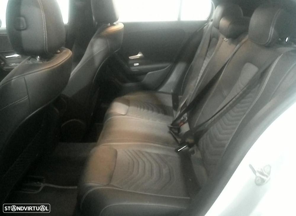 Mercedes-Benz A 250 e Style Plus - 7