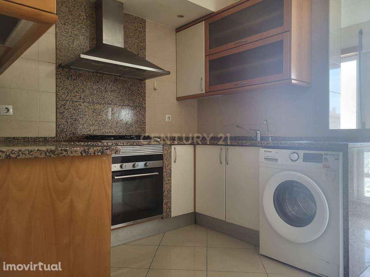 Apartamento T3 - Grande imagem: 3/15
