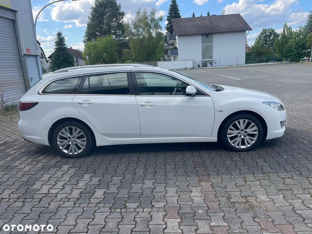 Mazda 6 Sport 2.0 Dynamic - 17