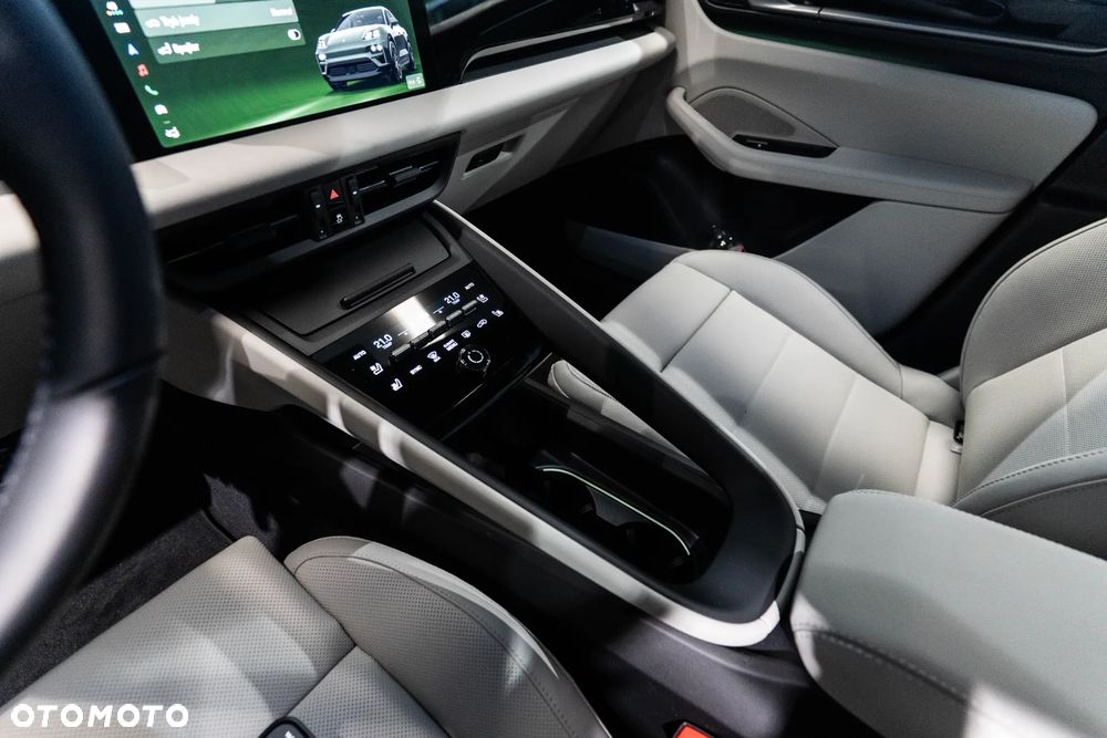 Porsche Macan 4 100kWh - 19