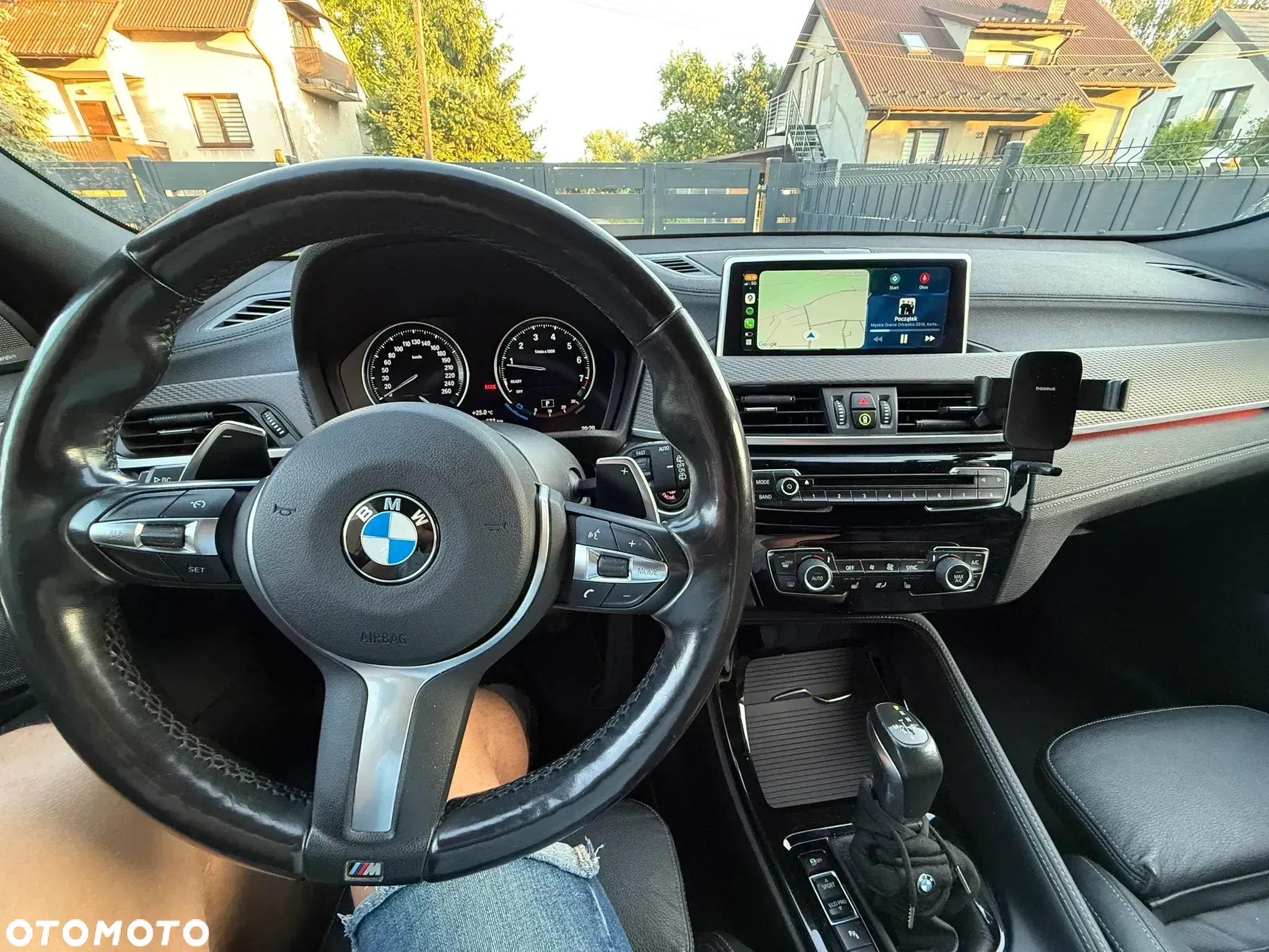 BMW X2 xDrive20i M Sport X - 13