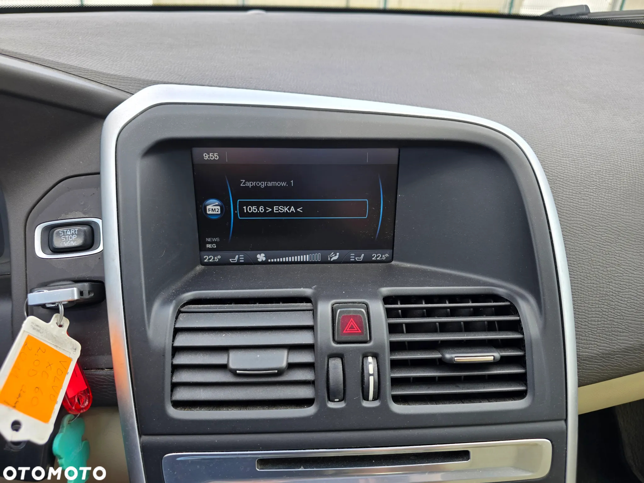 Volvo XC 60 D3 Momentum - 20
