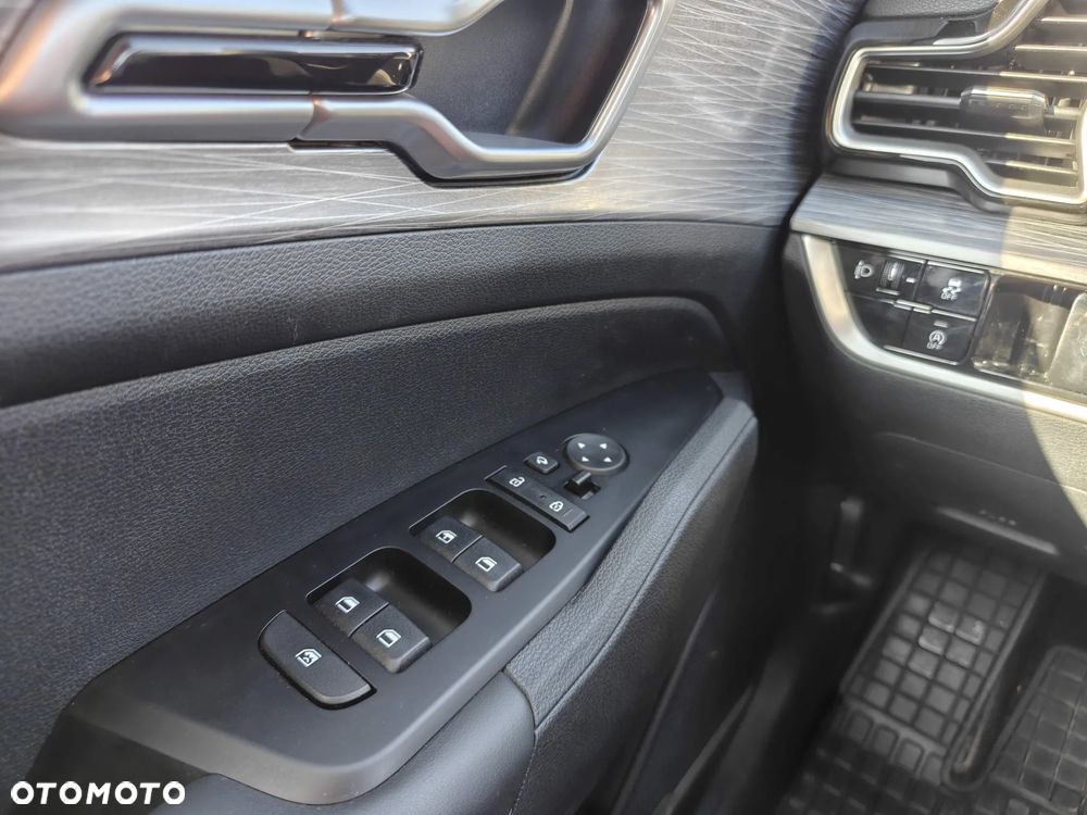 Kia Sportage 1.6 T-GDI M 2WD - 21