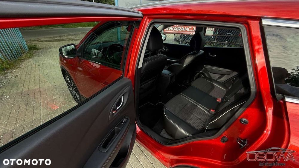 Renault Kadjar 1.6 dCi Energy Bose 4x4 - 23