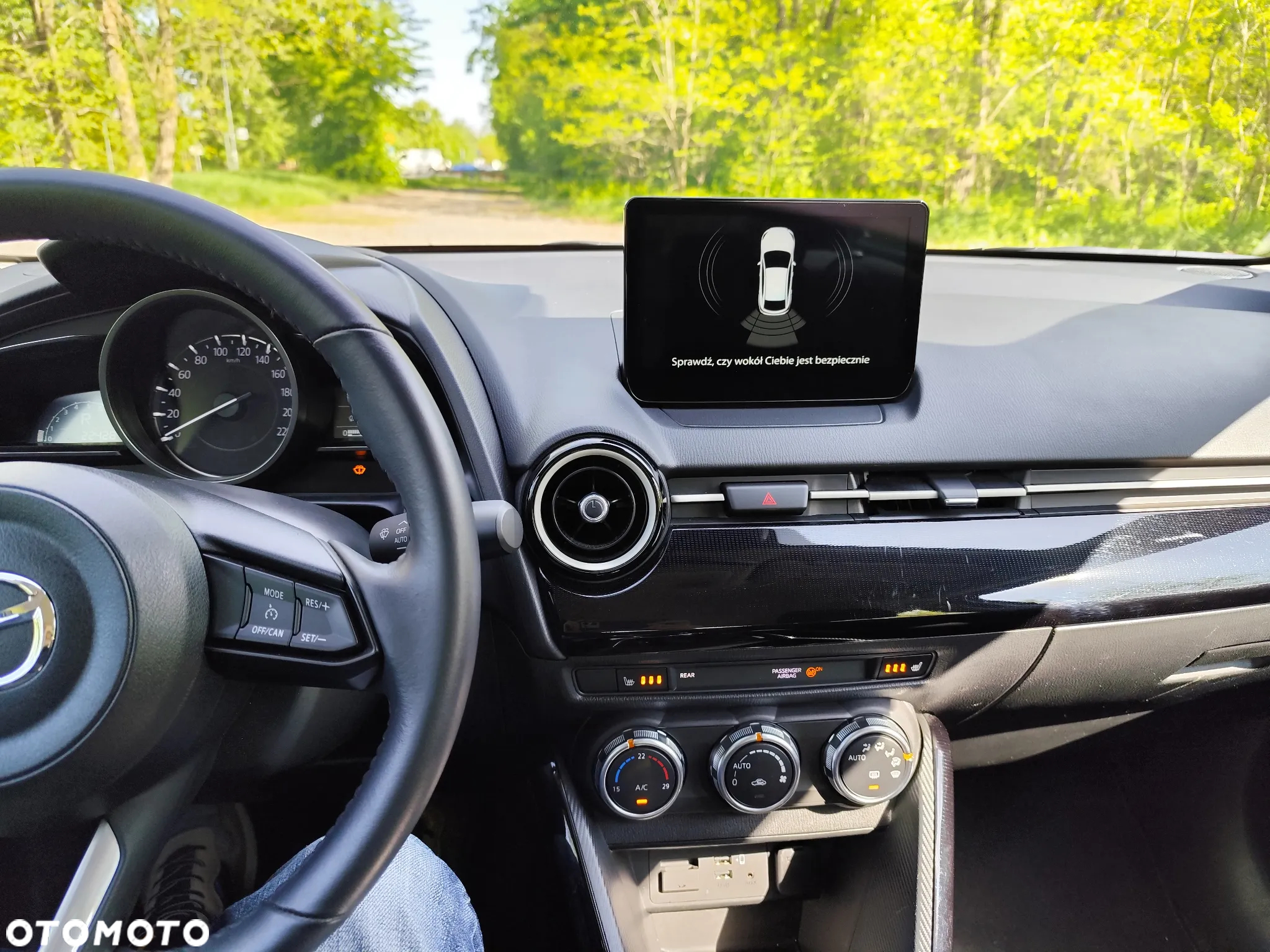 Mazda 2 SKYACTIV-G 90 Exclusive-Line - 21