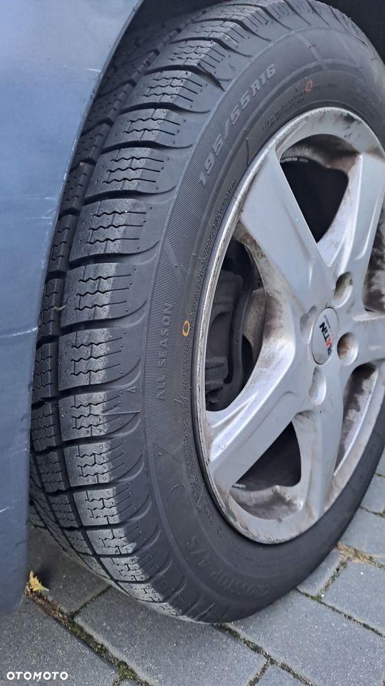 Peugeot 207 120 VTi Sport - 8