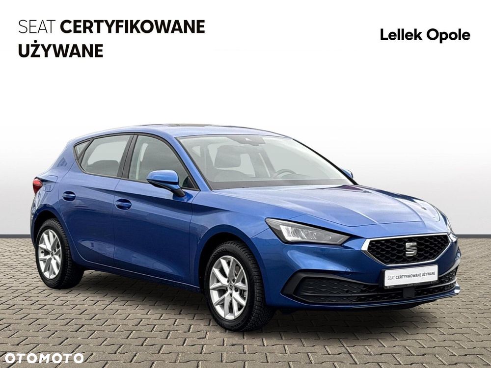 Seat Leon 1.0 TSI Style - 8