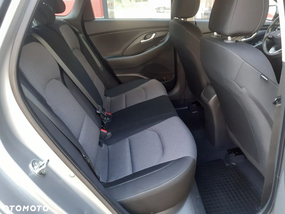 Hyundai i30 - 20