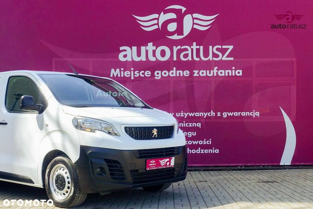 Peugeot Expert - 2
