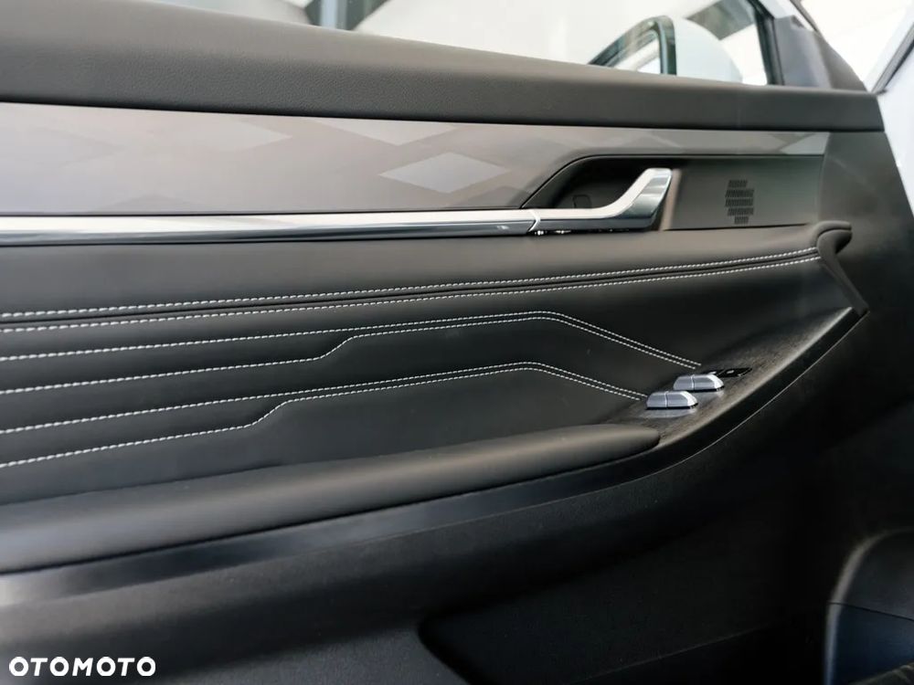 Dongfeng Mage 1.5T MachPower - 14