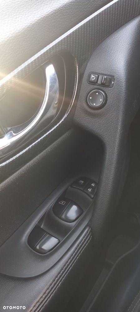 Nissan X-Trail - 13