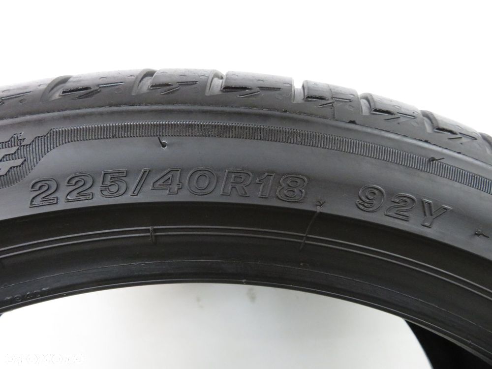 225/40R18 OPONA Bridgestone Turanza T005 92Y XL - 6