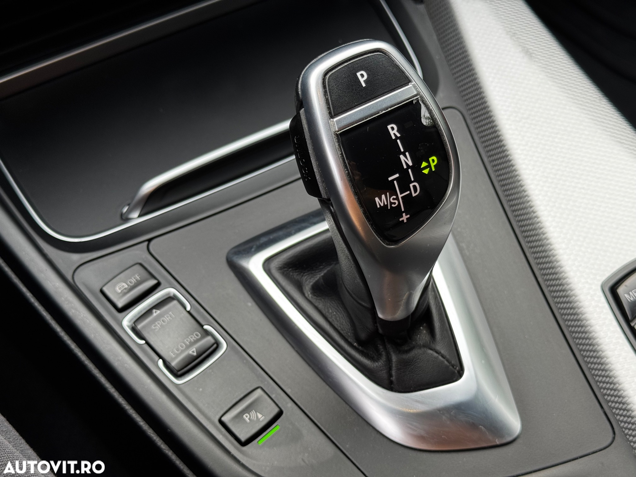 BMW Seria 4 420d Gran Coupe Aut. M Sport - 34