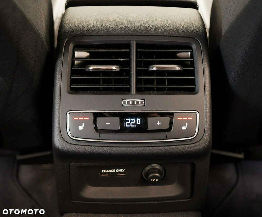 Audi A4 Allroad - 26