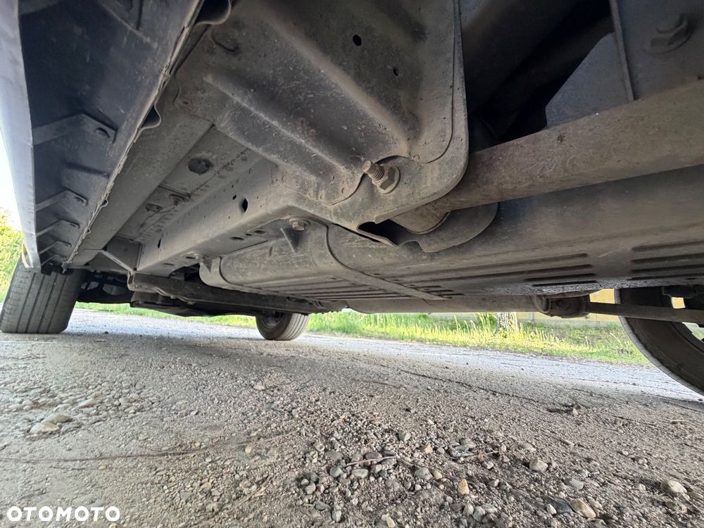 Jeep Grand Cherokee 3.0 CRD Automatik Overland - 35