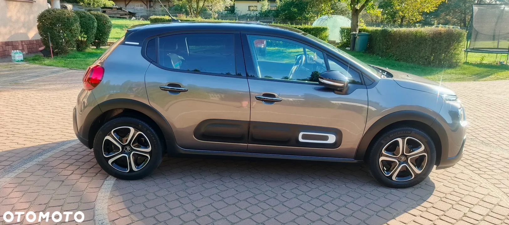 Citroën C3 1.2 PureTech Shine - 14