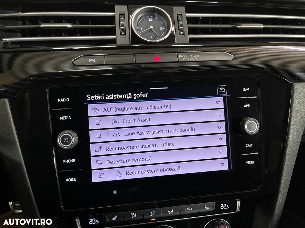 Volkswagen ARTEON 2.0 TDI DSG Elegance - 18