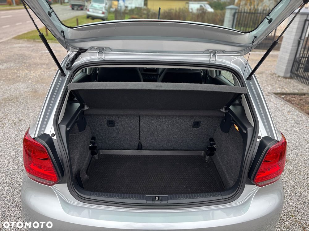 Volkswagen Polo - 19