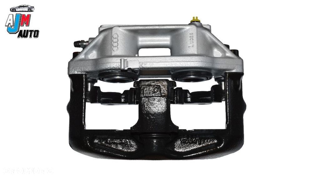 Zacisk hamulcowy przód przedni Audi A4 B5 S4 A6 C5 Allroad A8 D2 VW Passat B5 B5 FL - 1