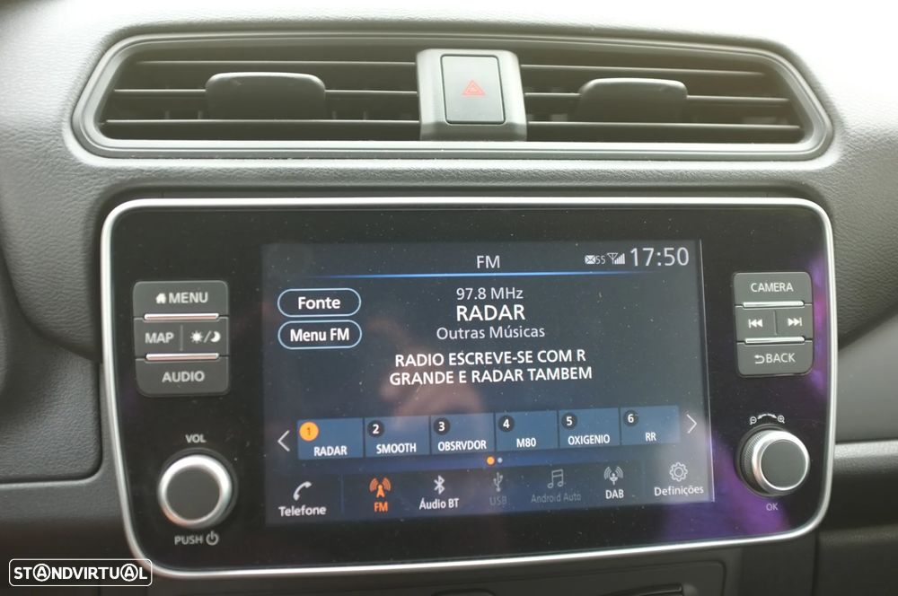 Nissan Leaf e+ Acenta - 34