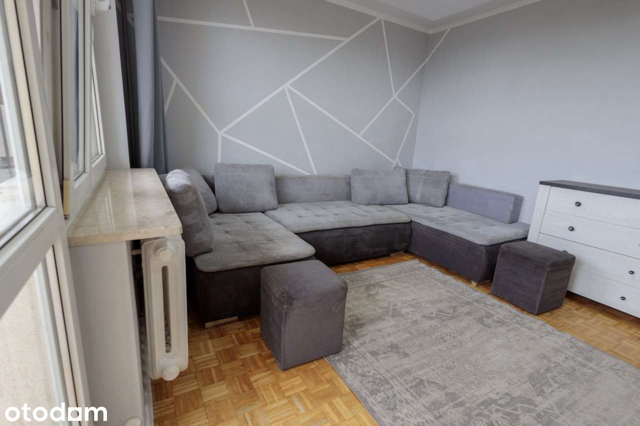 Mieszkanie na sprzedaż, 3 pokoje, 56 m², Legionowo