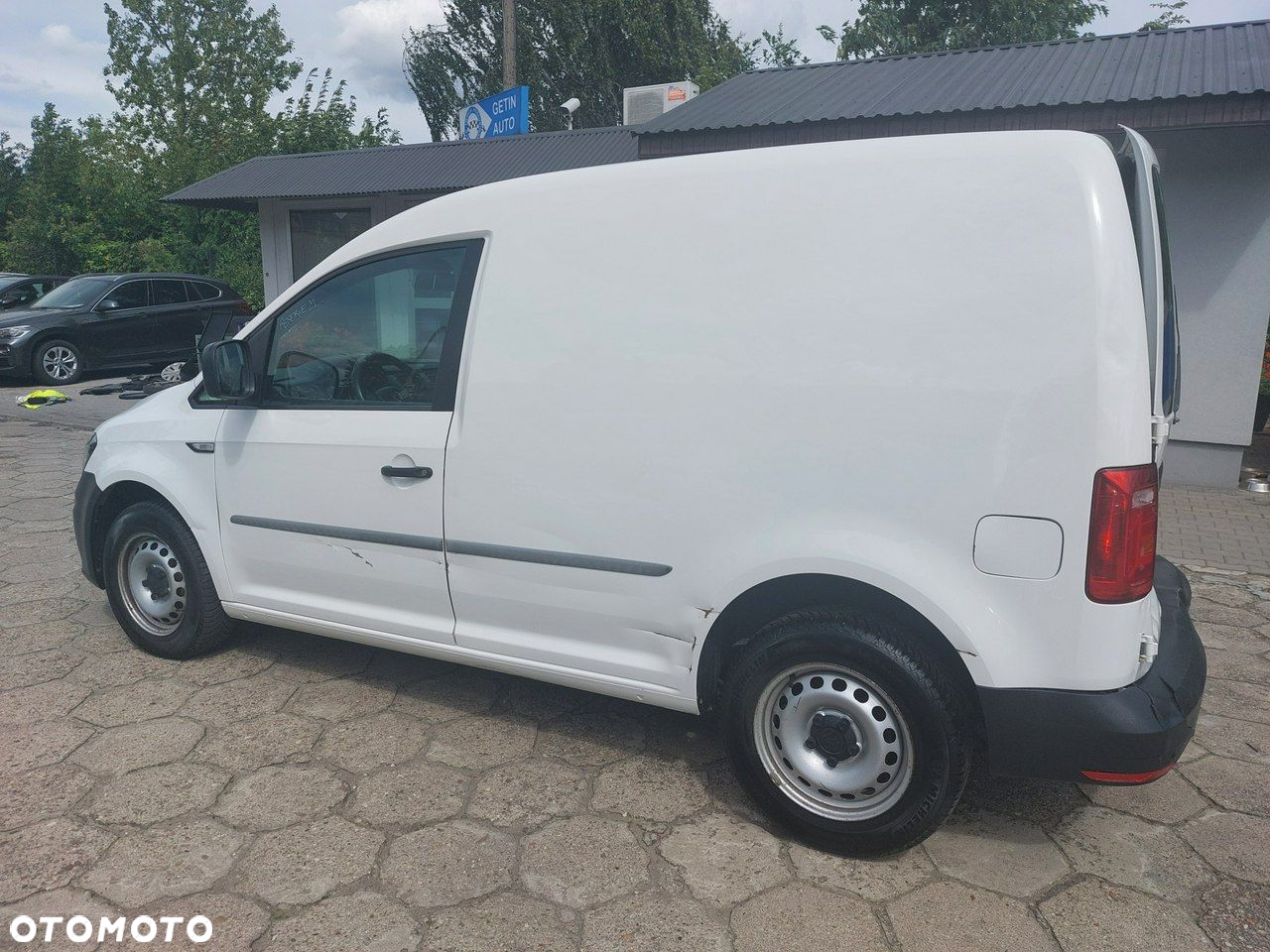 Volkswagen Caddy - 6