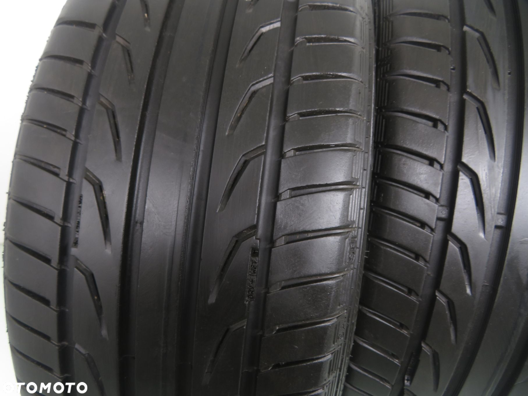 2x 215/45R17 OPONY LETNIE Semperit Speed Life 2 87Y - 9