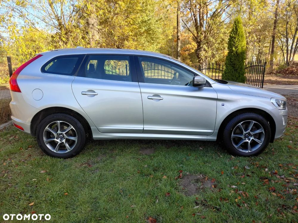 Volvo XC 60 D3 Geartronic Ocean Race - 6