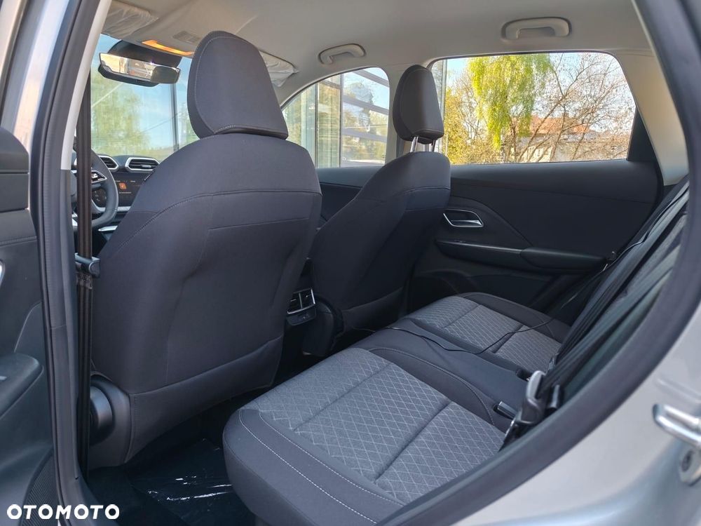 MG ZS Hybrid+ - 11