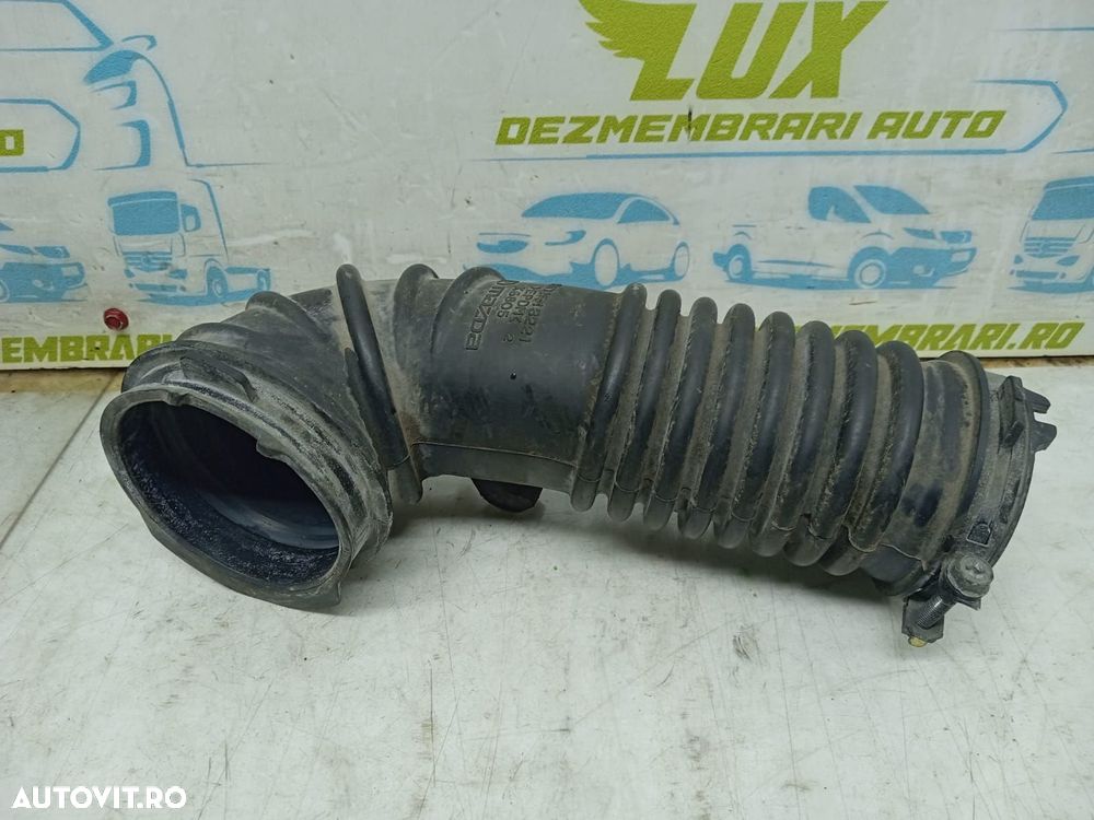 Furtun admisie 2.2 d shy1 Sh01-13221 Mazda CX-5 1 (KE) [2011 - 2015] - 2