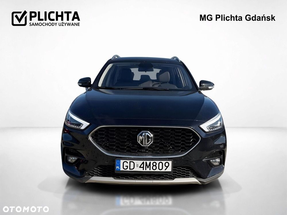MG ZS 1.5 VTi-Tech Excite - 3