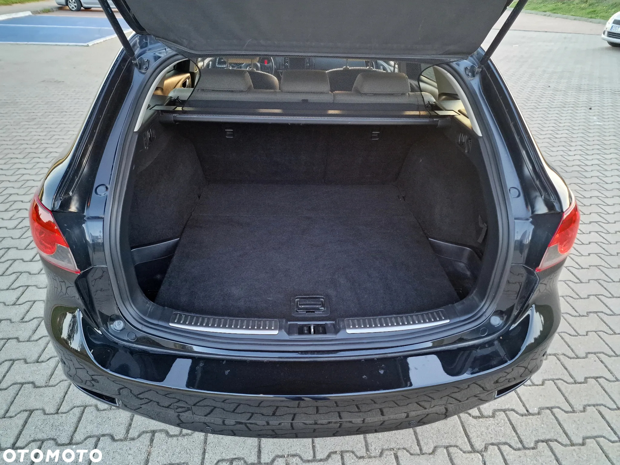 Mazda 6 Kombi SKYACTIV-D 175 i-ELOOP Sports-Line - 34