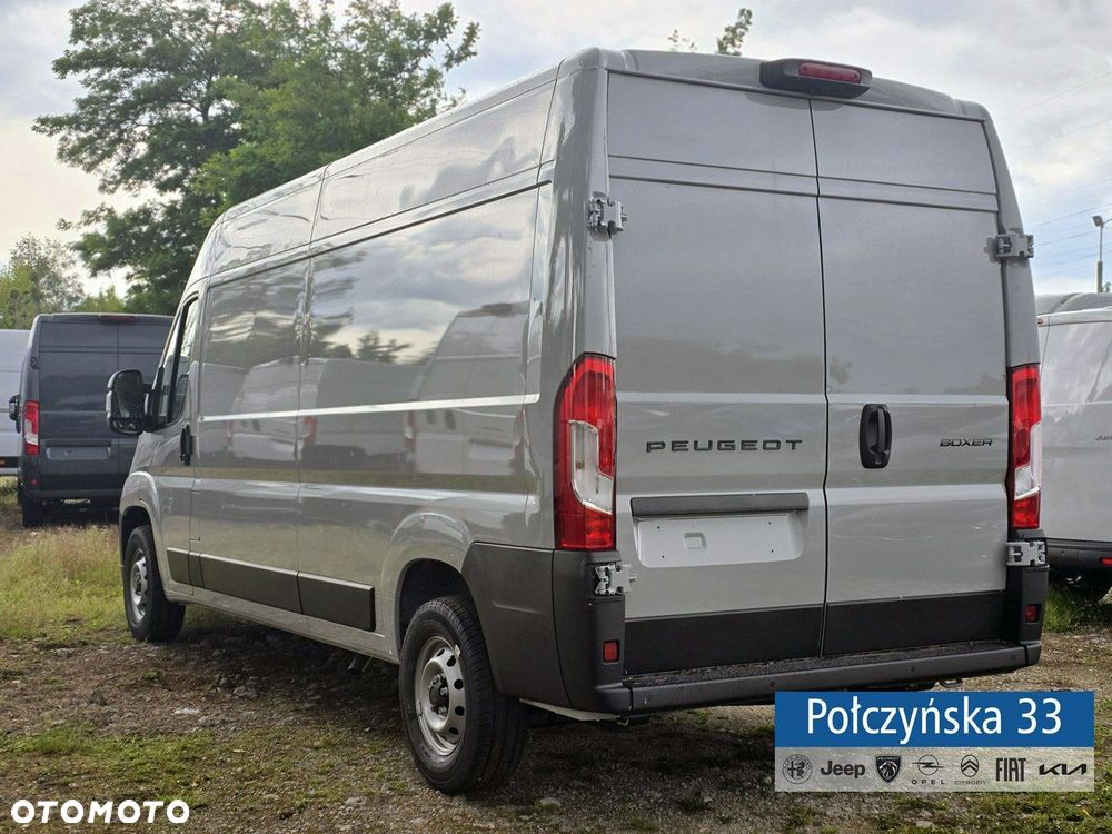 Peugeot Boxer - 6