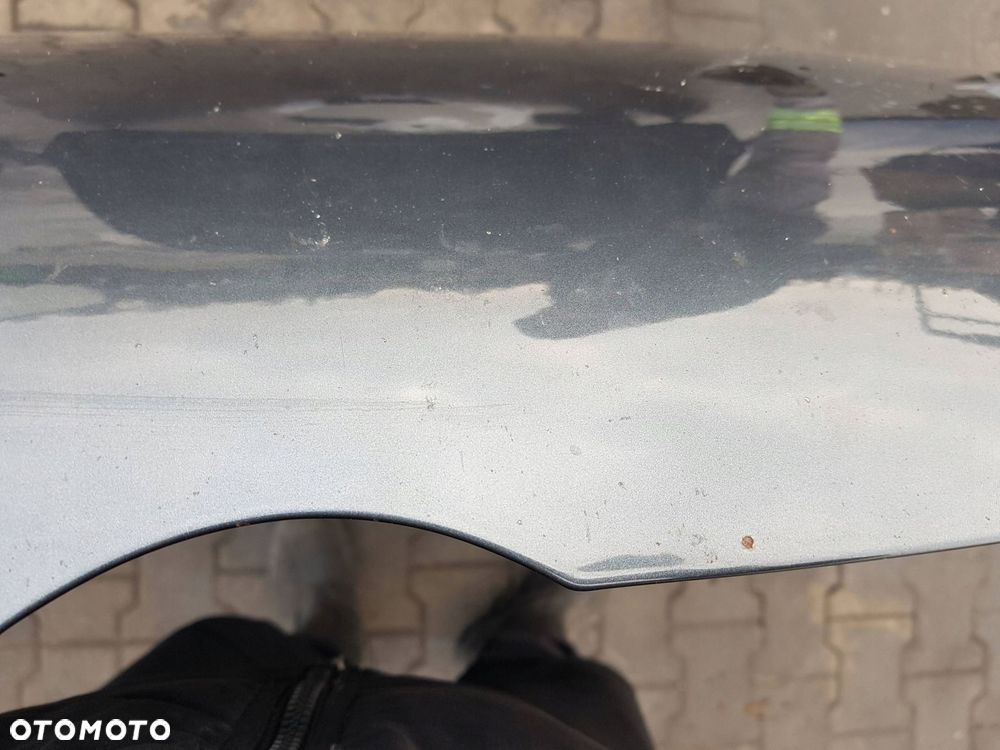 VW PASSAT B7 10-14r MASKA LK7X - 6