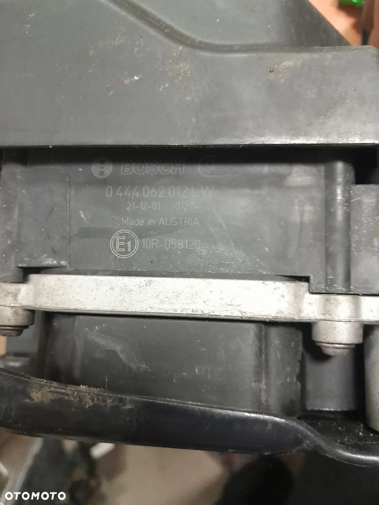 Pompa Adblue MAN TG3 TGX EURO 6 81154036150 0444062012LW - 1